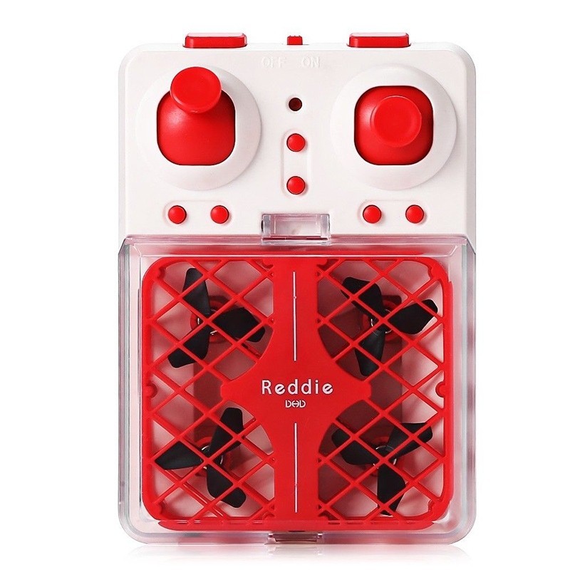 Mini Reddie RC drón