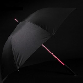 LED világító esernyő