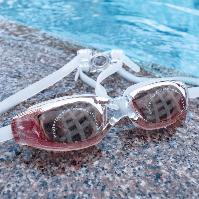 Profi páramentesítő úszószemüveg