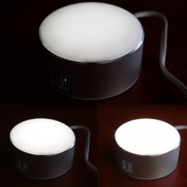 LDNIO Kreatív Érintős LED lámpa