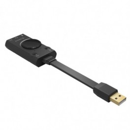 ORICO 3D Sztereó USB külső hangkártya 