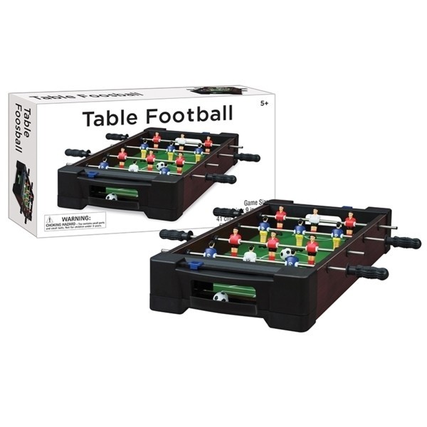 Mini asztali foci, csocsó