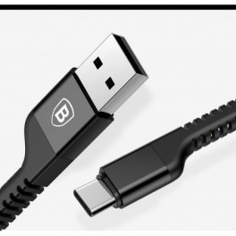 Baseus törésmentes USB C adatkábel