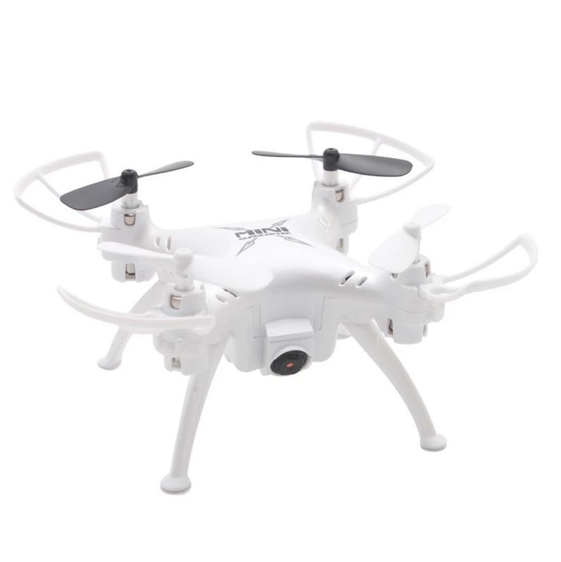 TK106HW Mini Quadcopter kamerás drón