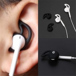 10 pár Ergonomikus fültámasz fülhallgatóhoz