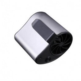 Hordható mini ventillátor