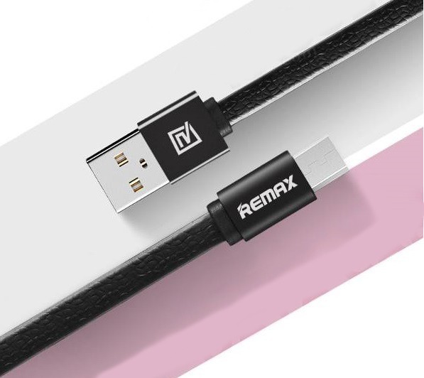 Remax USB-vel felszerelt kulcstartó