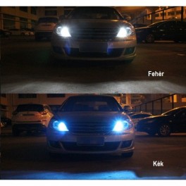 10 db-os autós LED izzó