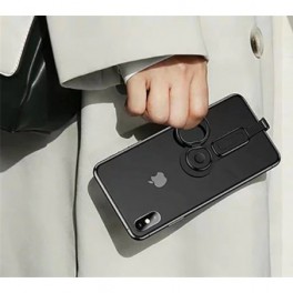 Gyűrűs iPhone Lightning adapter