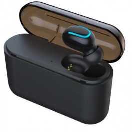 Vezeték nélküli vízálló fülhallgató Bluetooth 5.0 