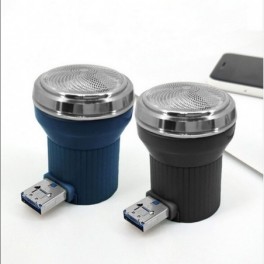USB borotva