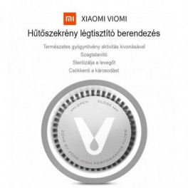 Xiaomi VIOMI Hűtőszekrény légtisztító berendezés