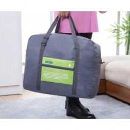 Kézipoggyász méretű, összehajtható táska