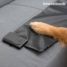Kutyaoktató szőnyeg