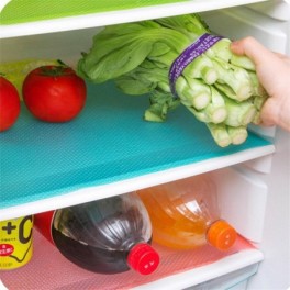Alátét hűtőszekrénybe (2db)