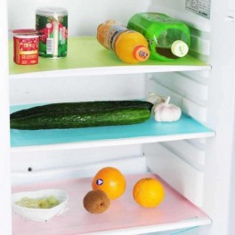 Alátét hűtőszekrénybe (2db)