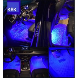 Autós led világítás