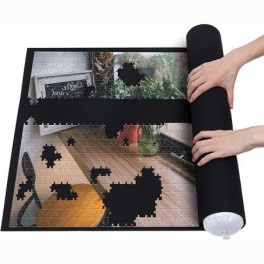 Puzzle szőnyeg, puzzle alátét