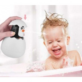 Pingvines fürdőjáték