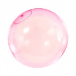 Rózsaszín Buborék Labda