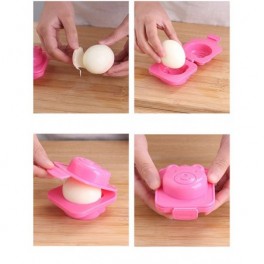 Figurakészítő főtt tojáshoz (2 db)
