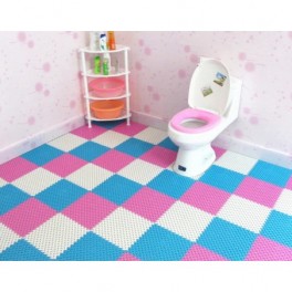 Csúszásgátló fürdőszobai szőnyeg