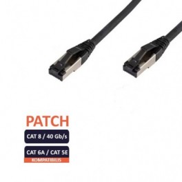 STP Patch kábel (2,5 m)