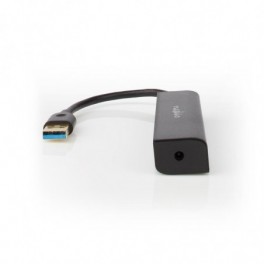 USB 3.0 HUB 4 USB porttal