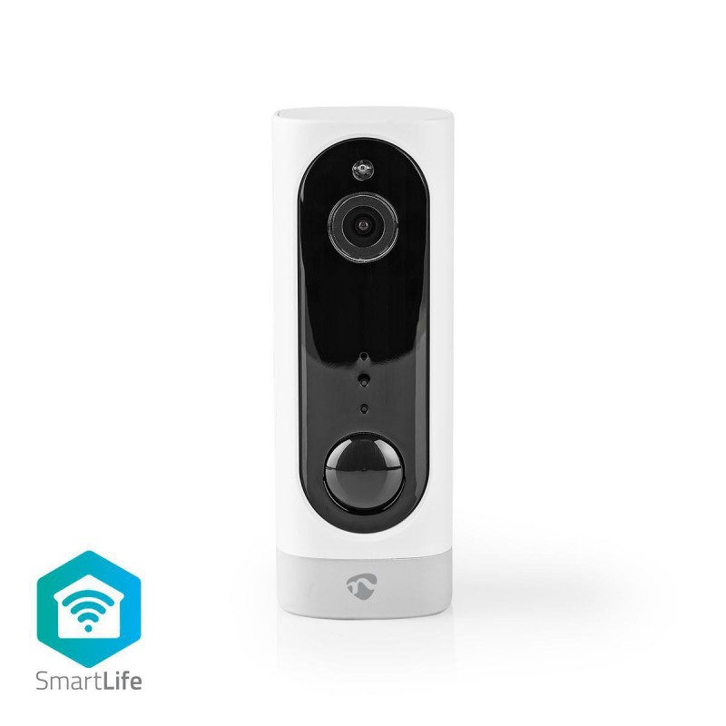 SmartLife - Beltéri kamera (Full HD)