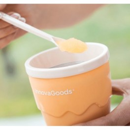 InnovaGoods jégkása és shake készítő pohár