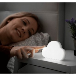 Hordozható Felhő alakú LED lámpa - Innovagoods