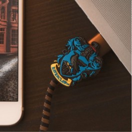 USB 3 az 1-ben töltőkábel Harry Potter mintával