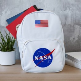 NASA mintás hátizsák
