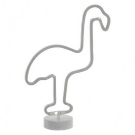 LED Flamingo asztali lámpa