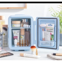 Mini kozmetikai hűtő, InnovaGoods