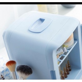 Mini kozmetikai hűtő, InnovaGoods