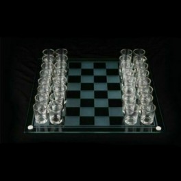 Snapsz sakk ivós játék (Perfect Home)