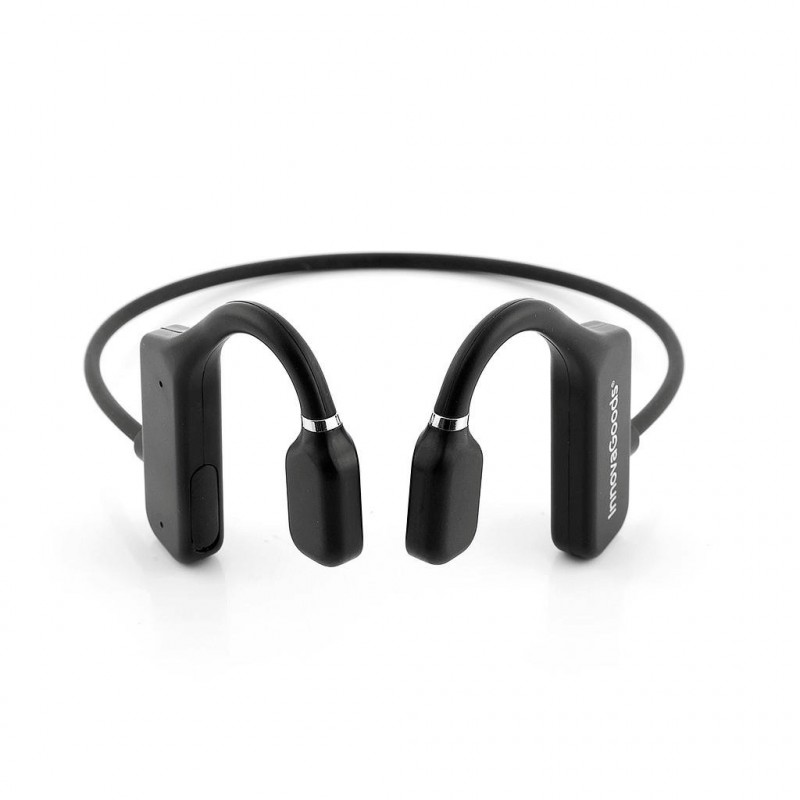 Nyitott Bluetooth sport fülhallgató (InnovaGoods)