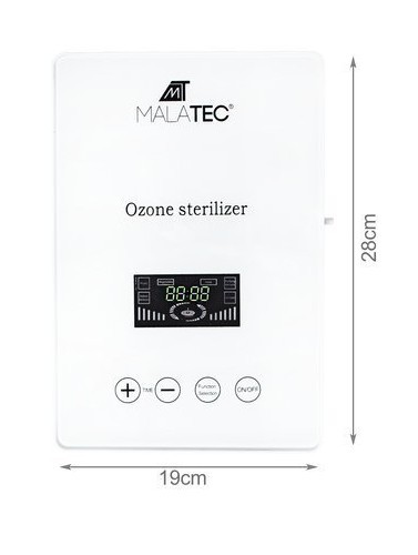 Ózon generátor (Malatec)