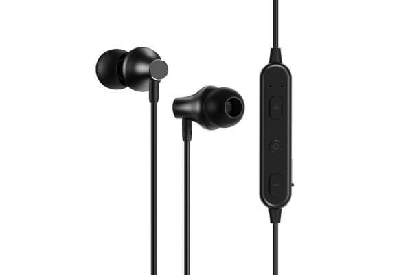BOROFONE Bluetooth sport headset, vezeték nélküli fülhallgató