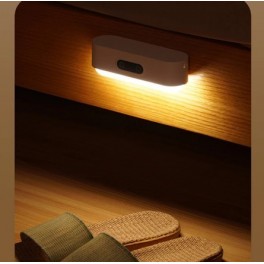 USB-s éjszakai ledlámpa