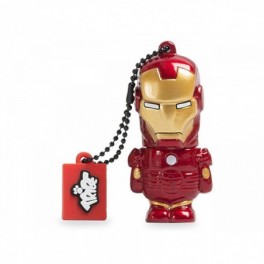 MARVEL Iron Man Pendrive