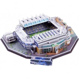 3D-s Stadion Puzzle