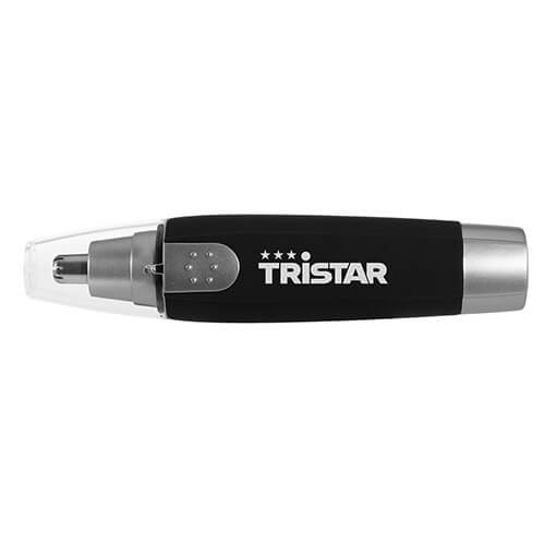 Vezeték nélküli fül és orrszőrtelenítő | Tristar TR2587