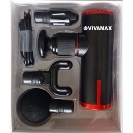 Vivamax "IntenseGun Lite" masszázspisztoly (akkumulátoros)