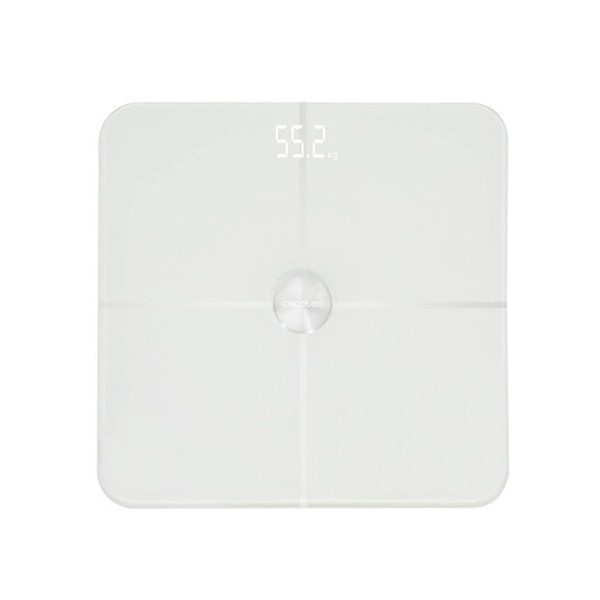 Cecotec Surface Precision 9600 Smart Healthy okosmérleg