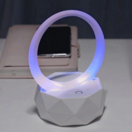 Bluetooth hangszóró RGB világítással