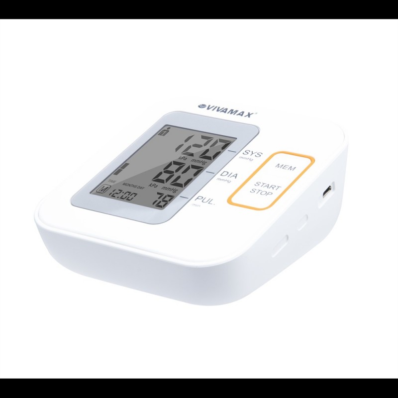 Vivamax V16 felkaros vérnyomásmérő