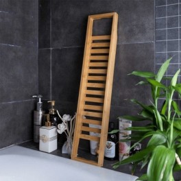 Bambusz fürdőkád tálca, 70 x 15 x 44 cm