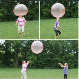 Felfújható Bubble Ball labda